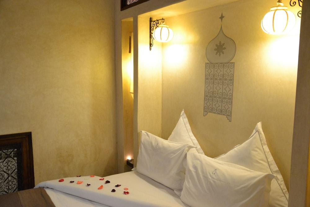 Riad Kalaa Rabat Kültér fotó