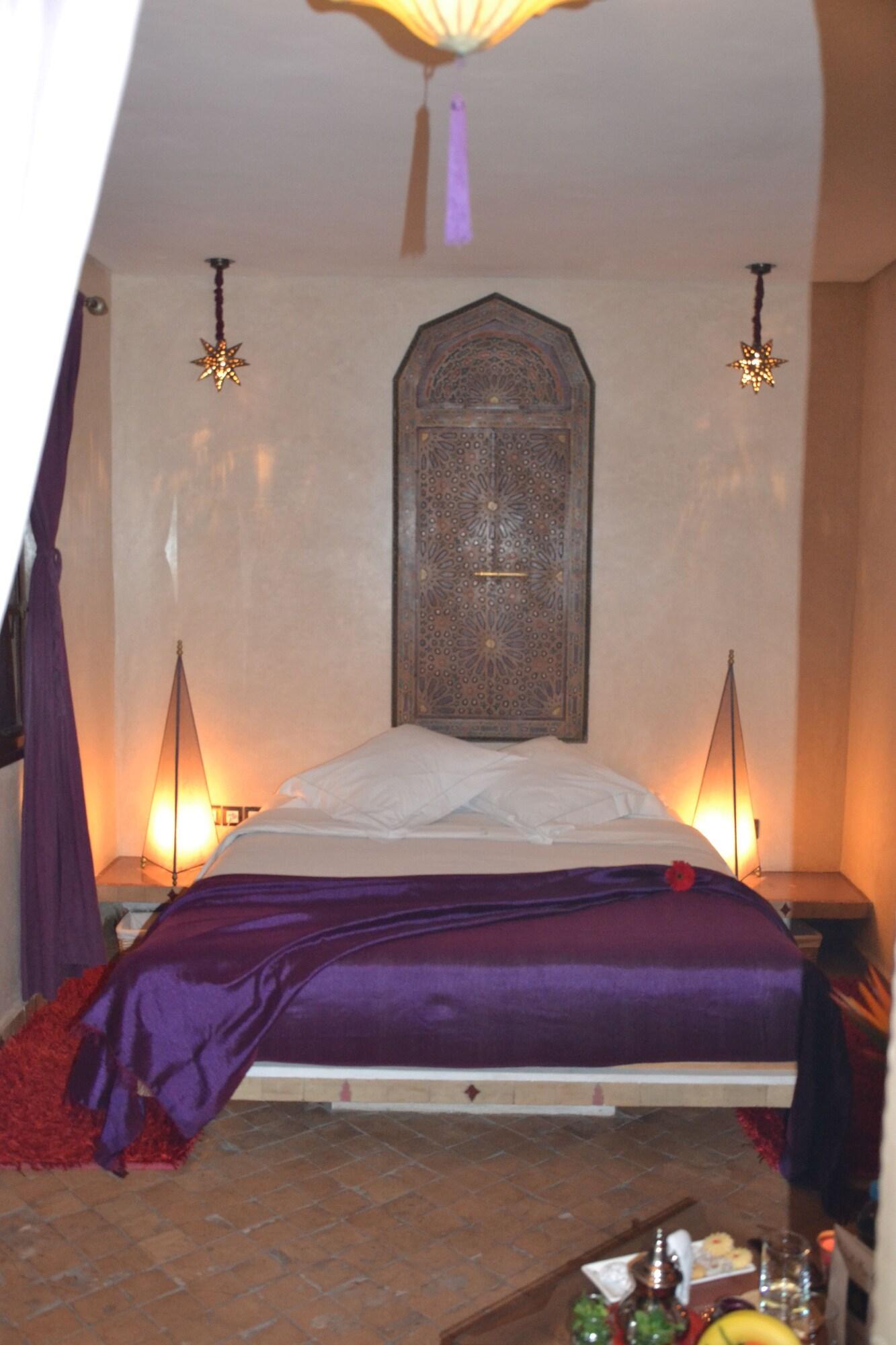 Riad Kalaa Rabat Kültér fotó
