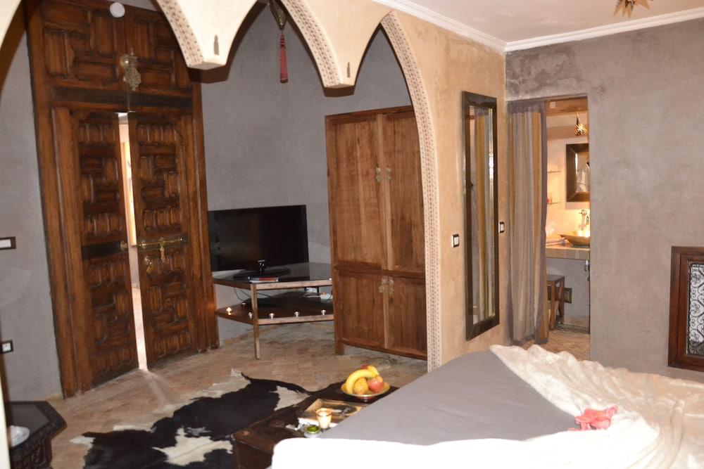 Riad Kalaa Rabat Kültér fotó