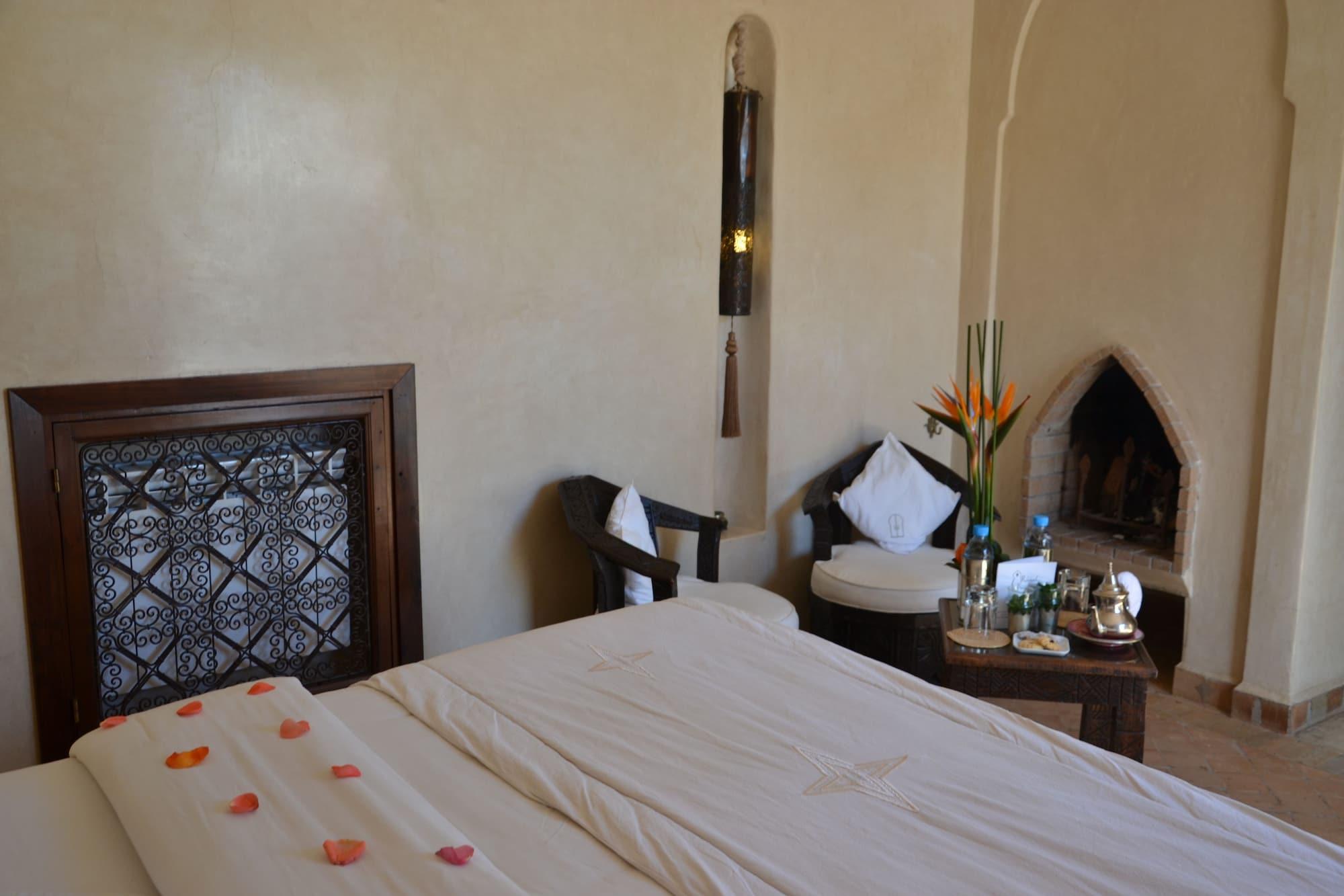 Riad Kalaa Rabat Kültér fotó
