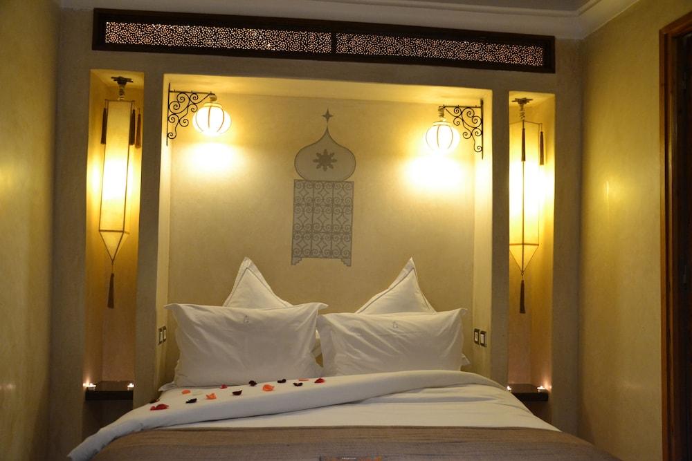 Riad Kalaa Rabat Kültér fotó