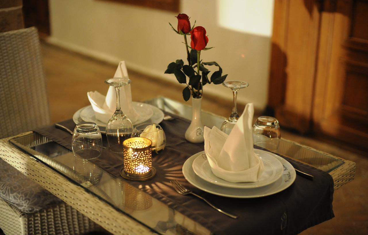 Riad Kalaa Rabat Kültér fotó